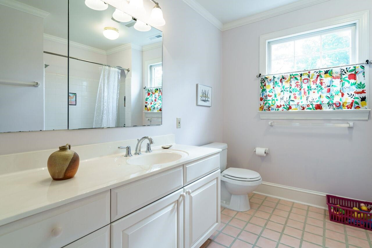 2508 Beechridge Road Raleigh, NC 27608 - Photo 32 of 41 Photo 32