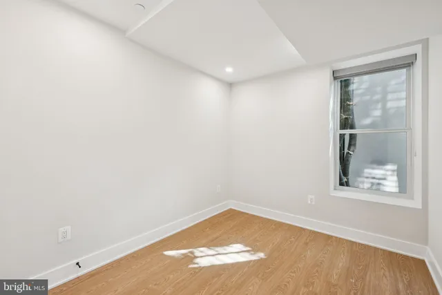 $2,500 | 2134 Wisconsin Avenue Northwest, Unit 1, Washington, DC 20007