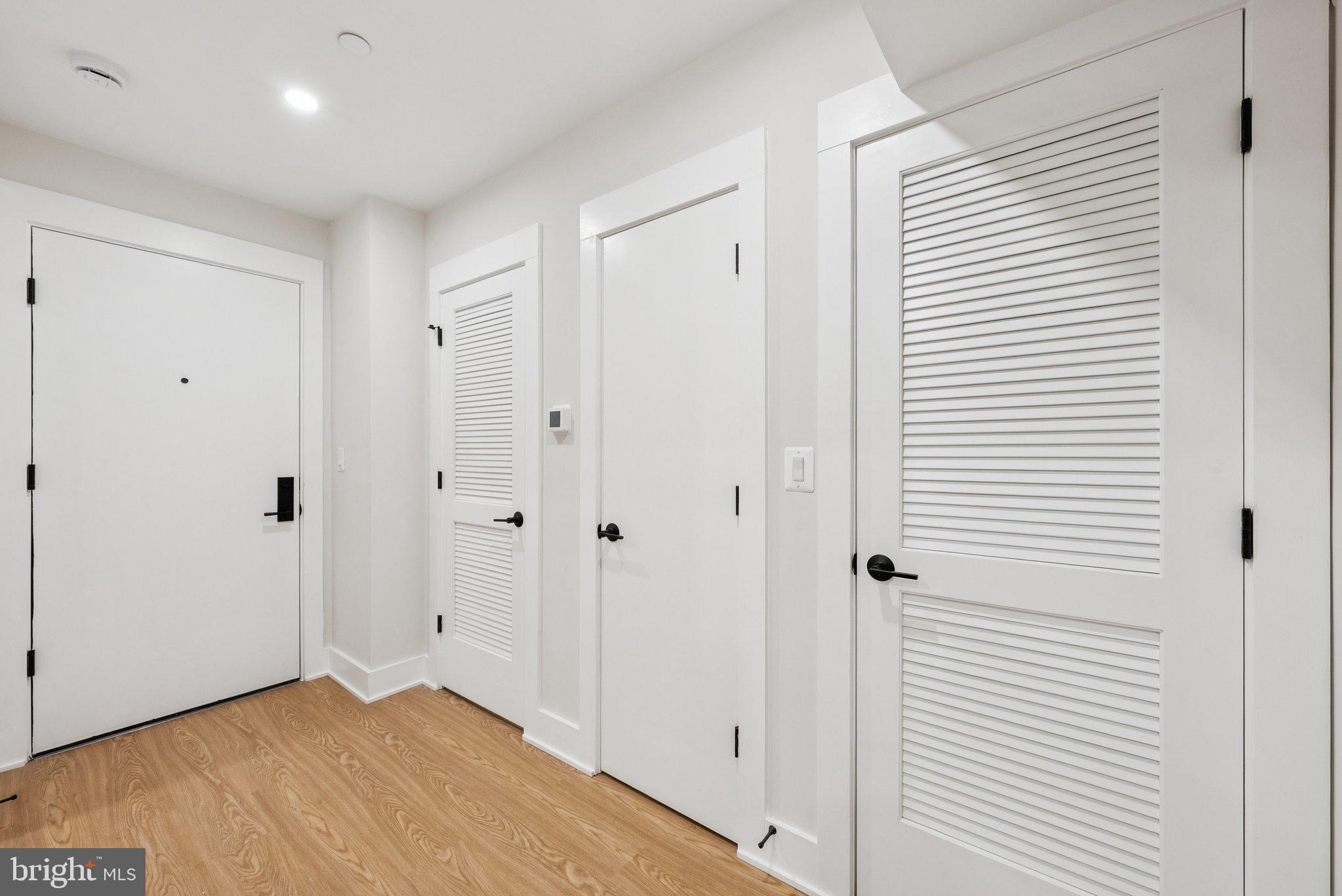 2134 Wisconsin Avenue Northwest, Unit 1 Washington, DC 20007 - Photo 2 of 32