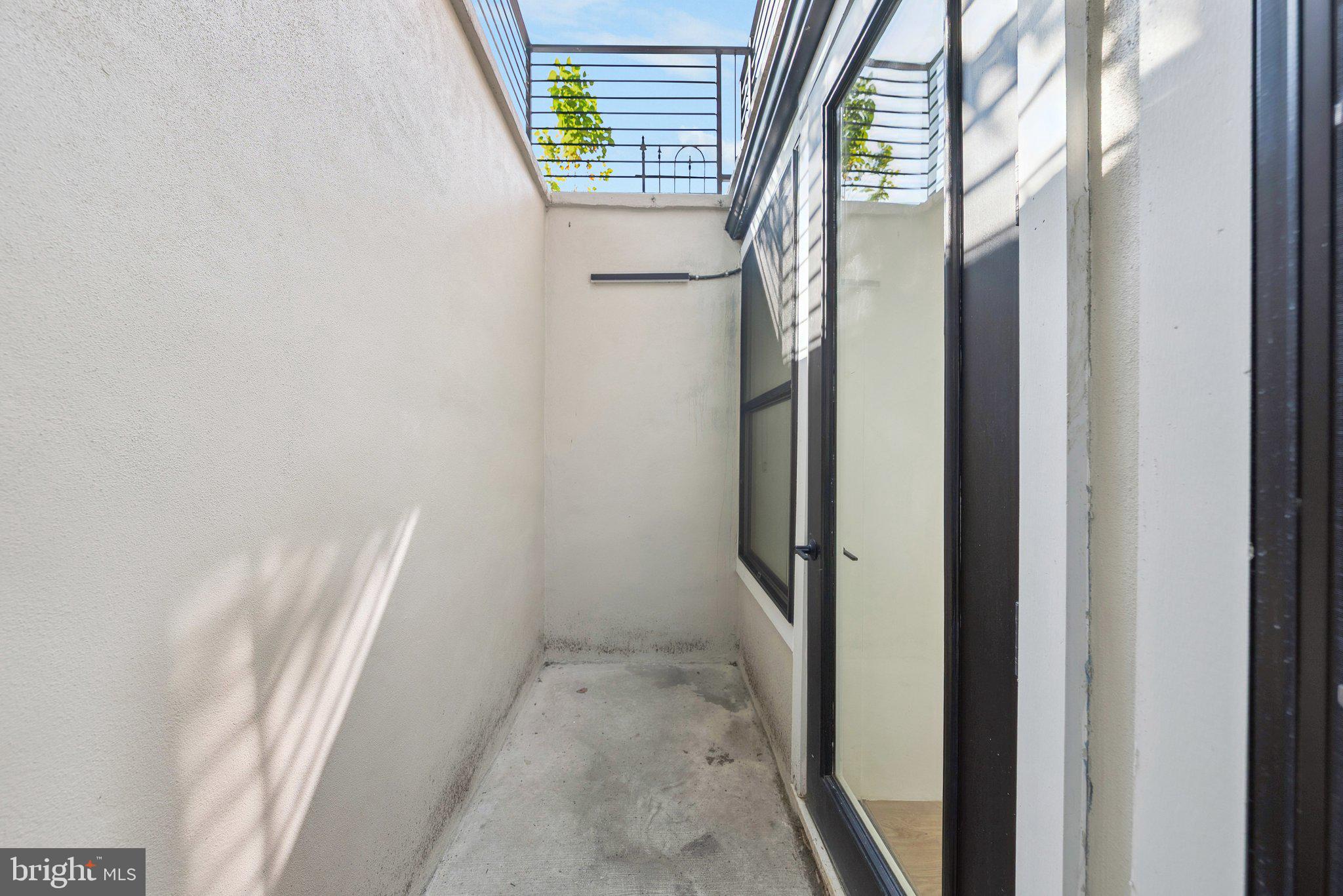 2134 Wisconsin Avenue Northwest, Unit 1 Washington, DC 20007 - Photo 22 of 32 a view of a bathroom