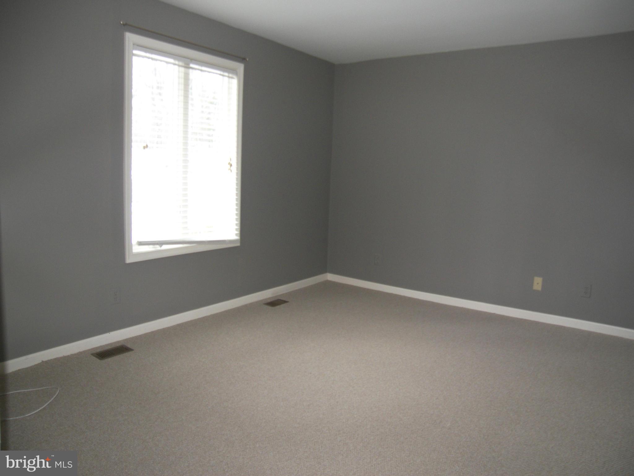 18458 Blue Ridge Mountain Road Bluemont, VA 20135 - Photo 11 of 30 an empty room with a window