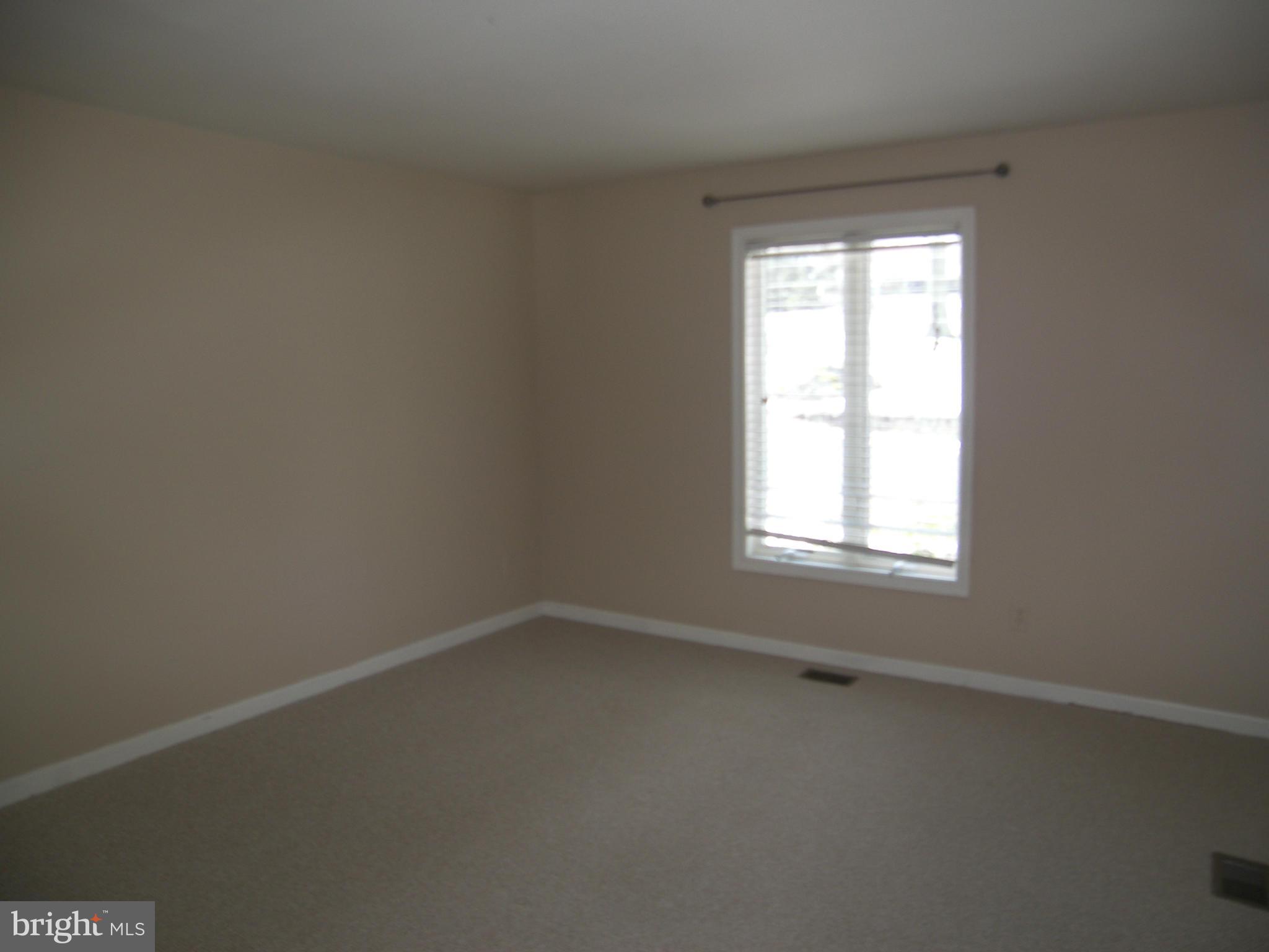 18458 Blue Ridge Mountain Road Bluemont, VA 20135 - Photo 5 of 30 an empty room with a window