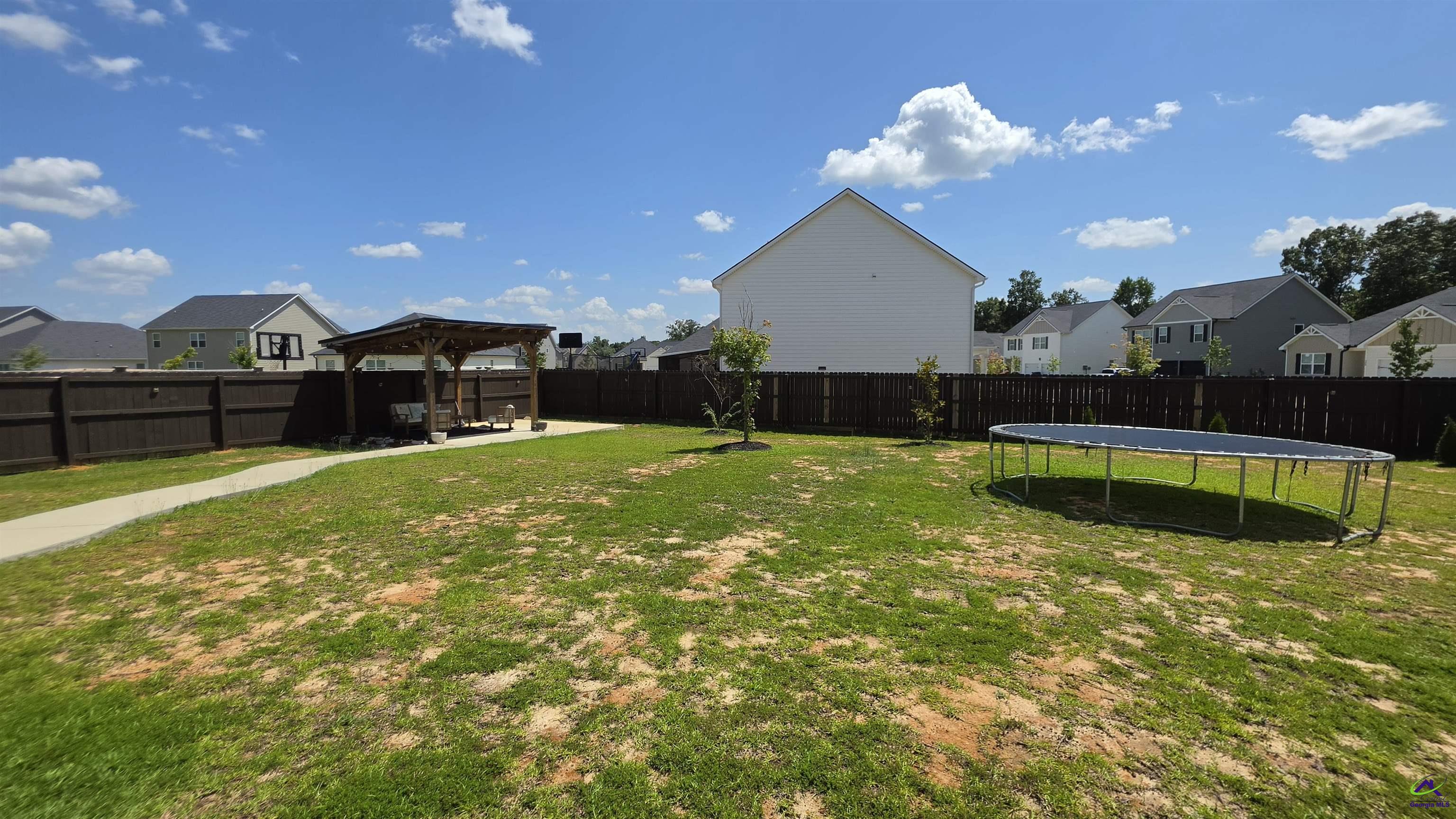 219 Barnyard Way Perry, GA 31069 - Photo 27 of 32 Gallery Image 27