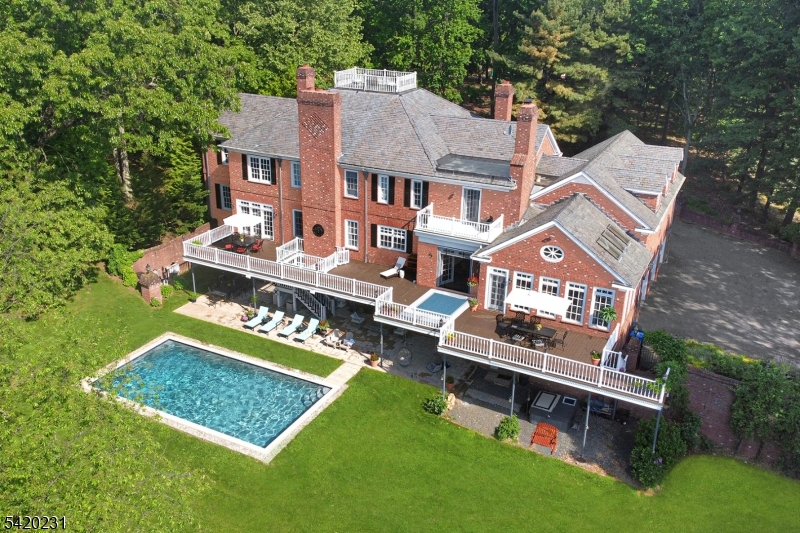 1 Hillview Drive Califon, NJ 07830 - Photo 1 of 49