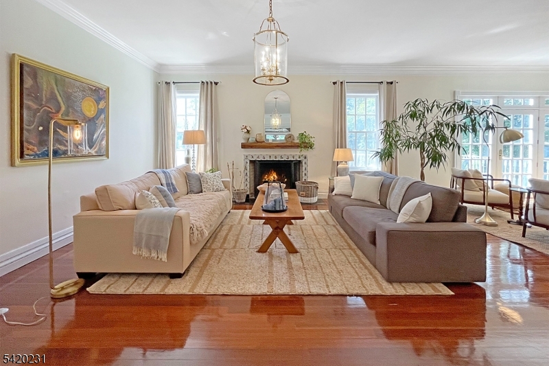1 Hillview Drive Califon, NJ 07830 - Photo 11 of 49