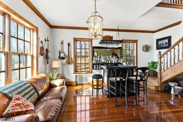 $2,300,000 | 1 Hillview Drive, Califon, NJ 07830