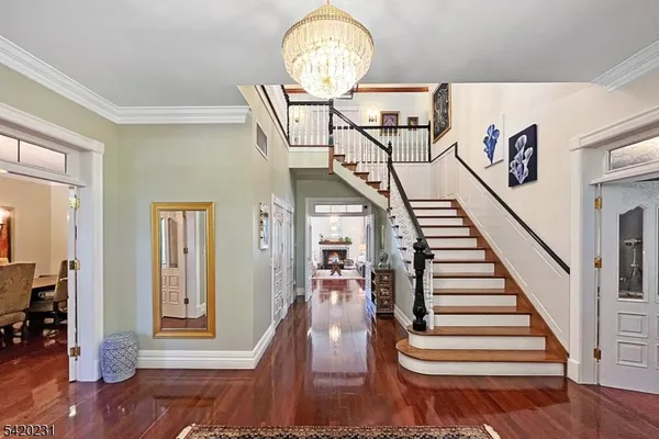 $2,300,000 | 1 Hillview Drive, Califon, NJ 07830