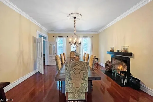 $2,300,000 | 1 Hillview Drive, Califon, NJ 07830