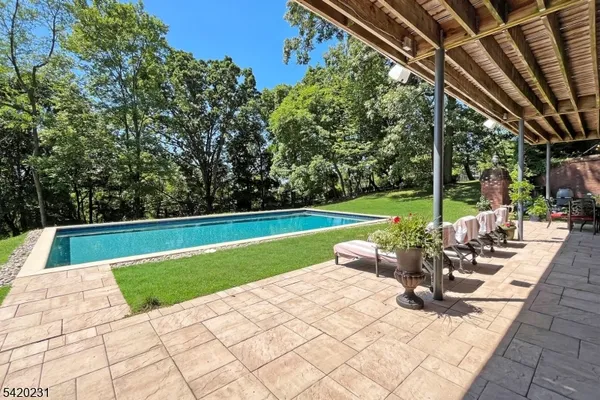$2,300,000 | 1 Hillview Drive, Califon, NJ 07830
