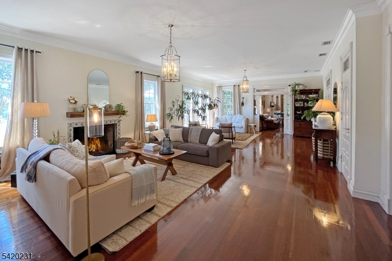 1 Hillview Drive Califon, NJ 07830 - Photo 10 of 49