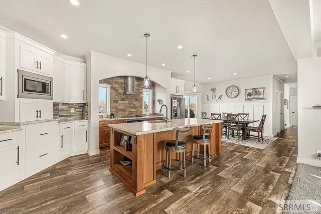 $394,500 | 1334 East 1140 North, Shelley, ID 83274