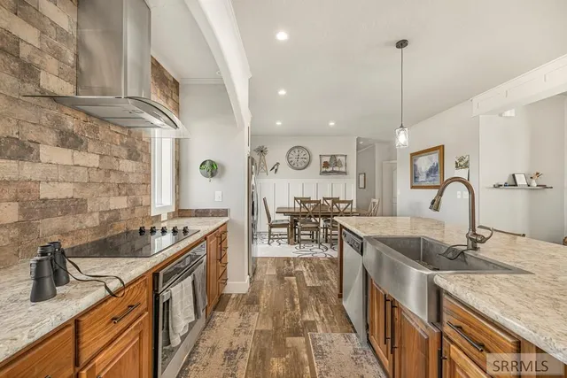 $394,500 | 1334 East 1140 North, Shelley, ID 83274