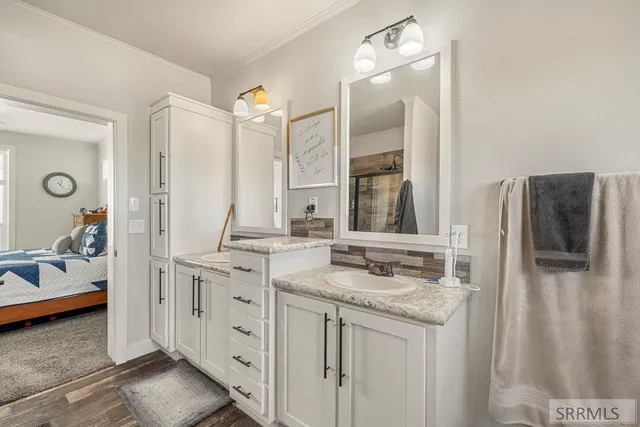 $394,500 | 1334 East 1140 North, Shelley, ID 83274