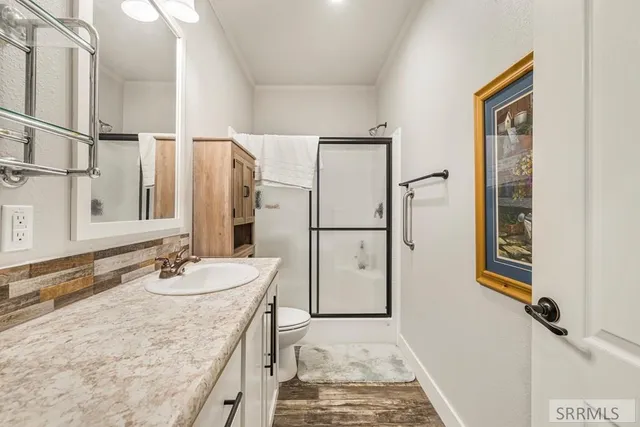 $394,500 | 1334 East 1140 North, Shelley, ID 83274