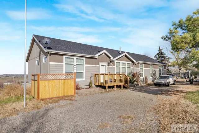$394,500 | 1334 East 1140 North, Shelley, ID 83274