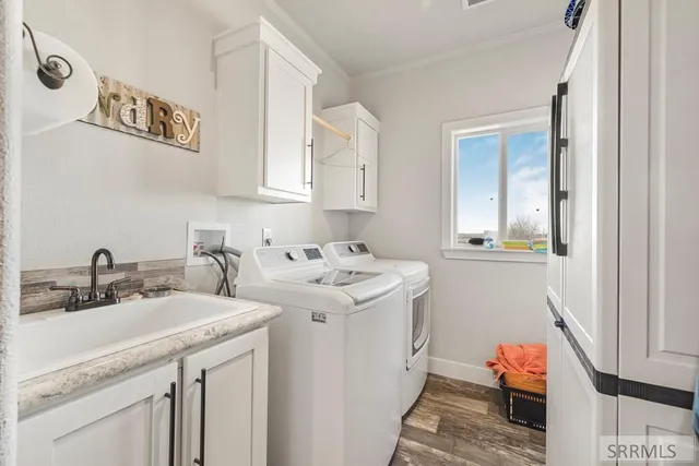 $394,500 | 1334 East 1140 North, Shelley, ID 83274