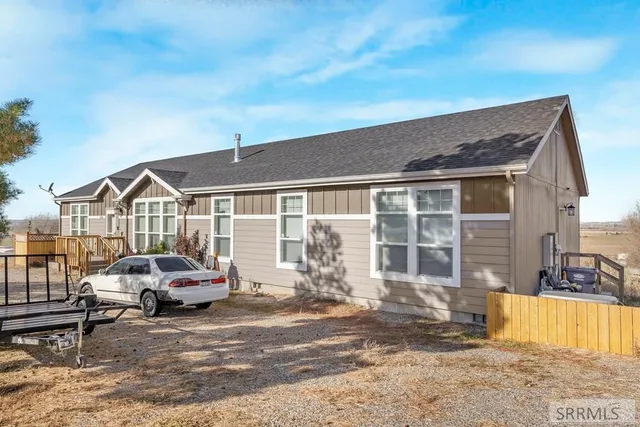 $394,500 | 1334 East 1140 North, Shelley, ID 83274