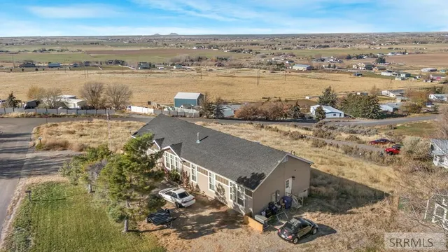 $394,500 | 1334 East 1140 North, Shelley, ID 83274