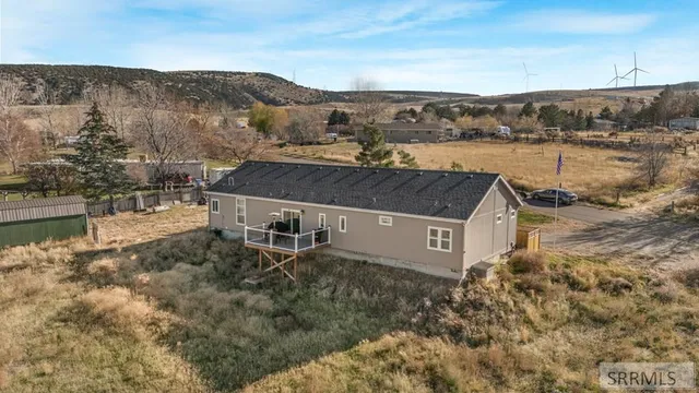 $394,500 | 1334 East 1140 North, Shelley, ID 83274