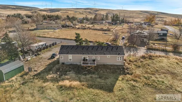$394,500 | 1334 East 1140 North, Shelley, ID 83274
