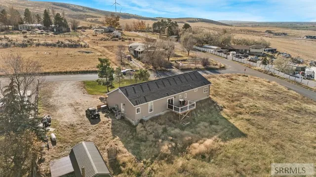 $394,500 | 1334 East 1140 North, Shelley, ID 83274