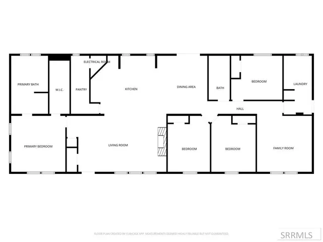 $394,500 | 1334 East 1140 North, Shelley, ID 83274