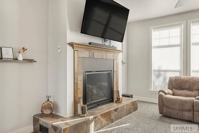 $394,500 | 1334 East 1140 North, Shelley, ID 83274