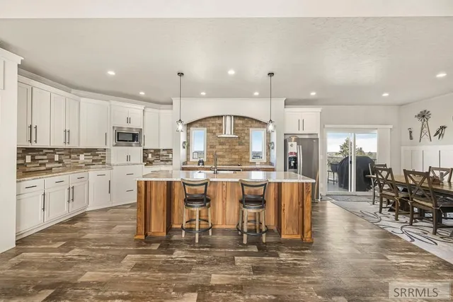 $394,500 | 1334 East 1140 North, Shelley, ID 83274