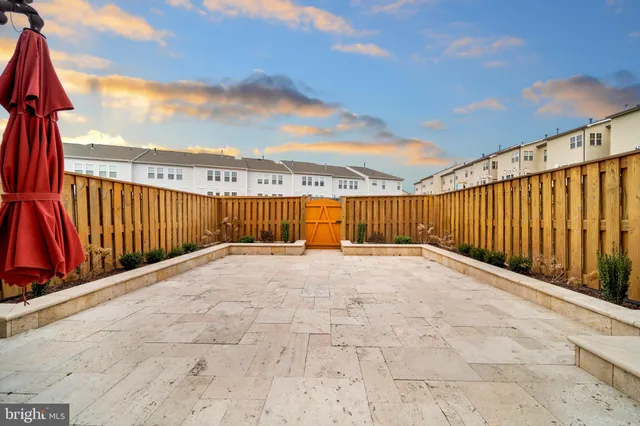a view of a street with cars