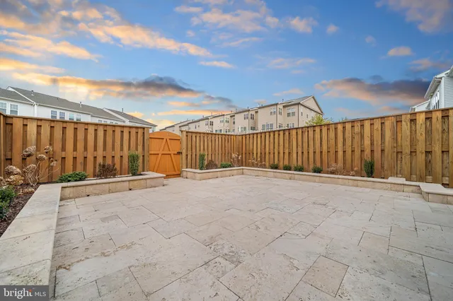 a sign on the side of a building