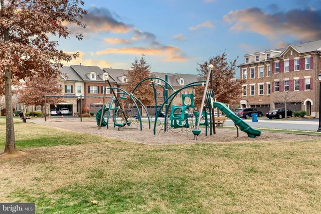 a car parked in front of a house