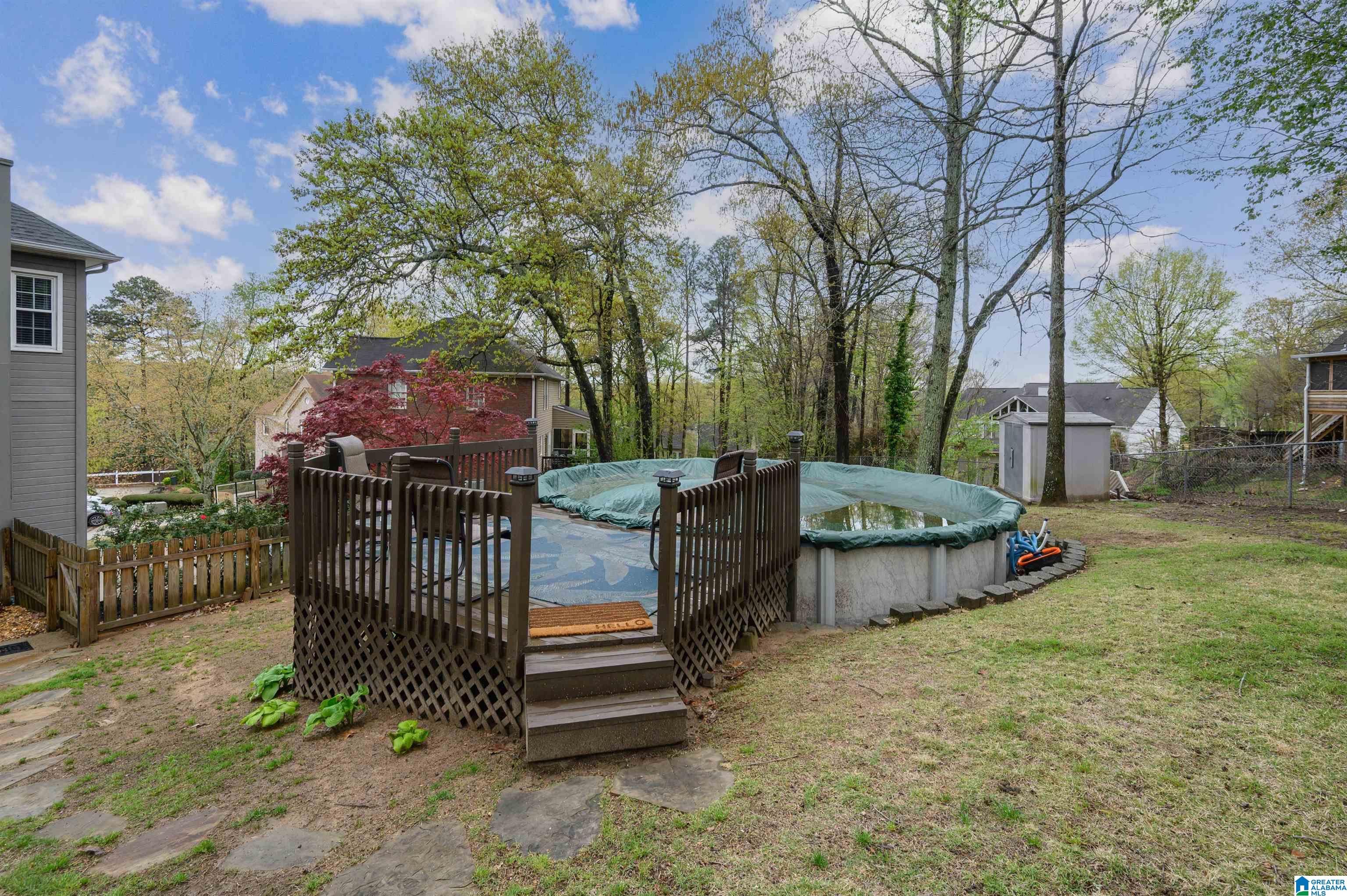 609 Crest View Circle Birmingham, AL 35244 - Photo 42 of 45