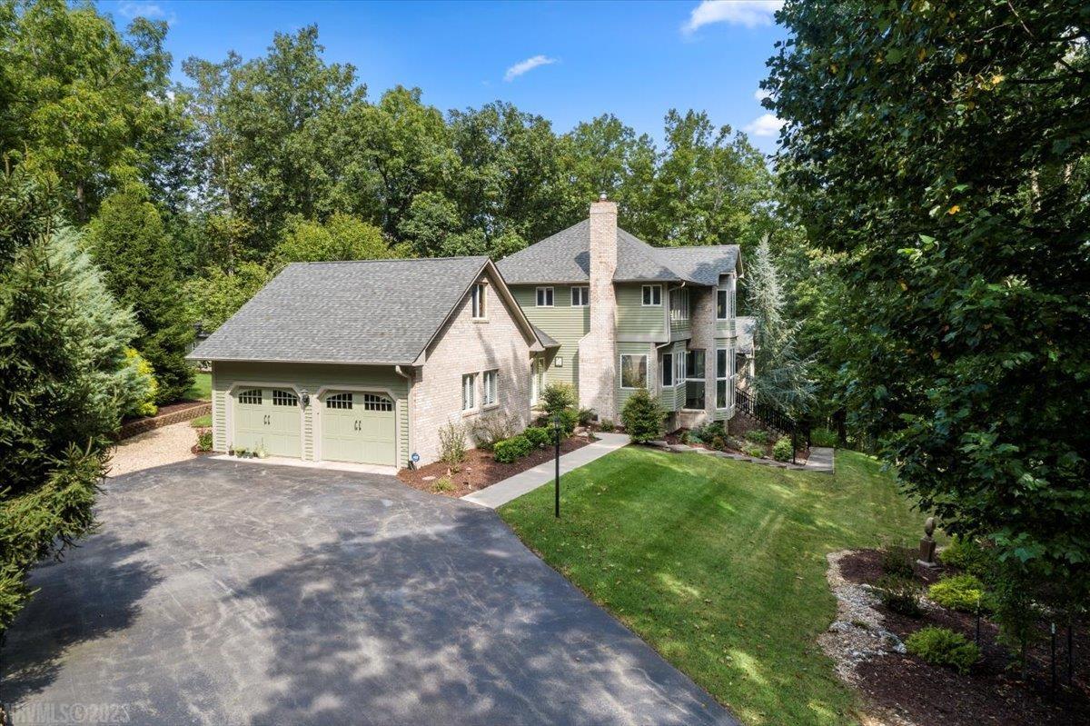 1491 Falcon Ridge Road Blacksburg, VA 24060 - Photo 29 of 34 Gallery Image 29