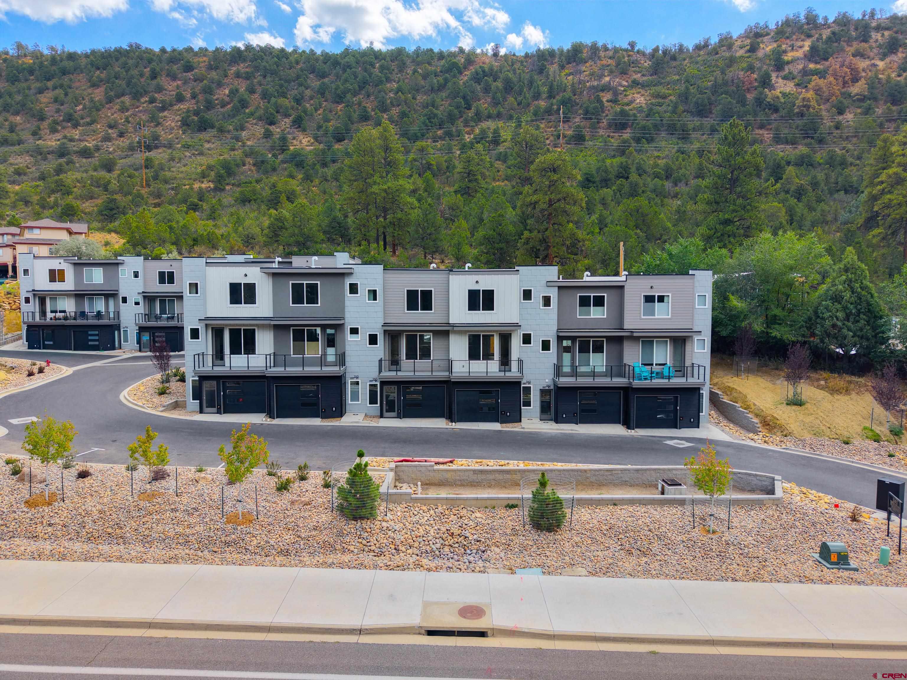760 Goeglein Gulch Road, Unit 3 Durango, CO 81301 - Photo 2 of 43 Gallery Image 2