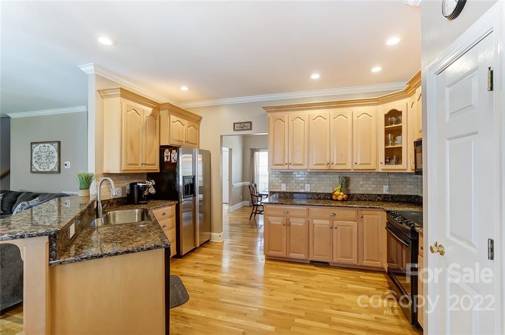315 Birtwick Road Rockwell, NC 28138 - Photo 8 of 29 Gallery Image 8