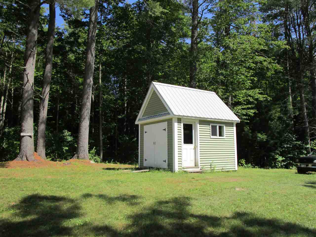 206 Salisbury Road Franklin, NH 03235 - Photo 5 of 23