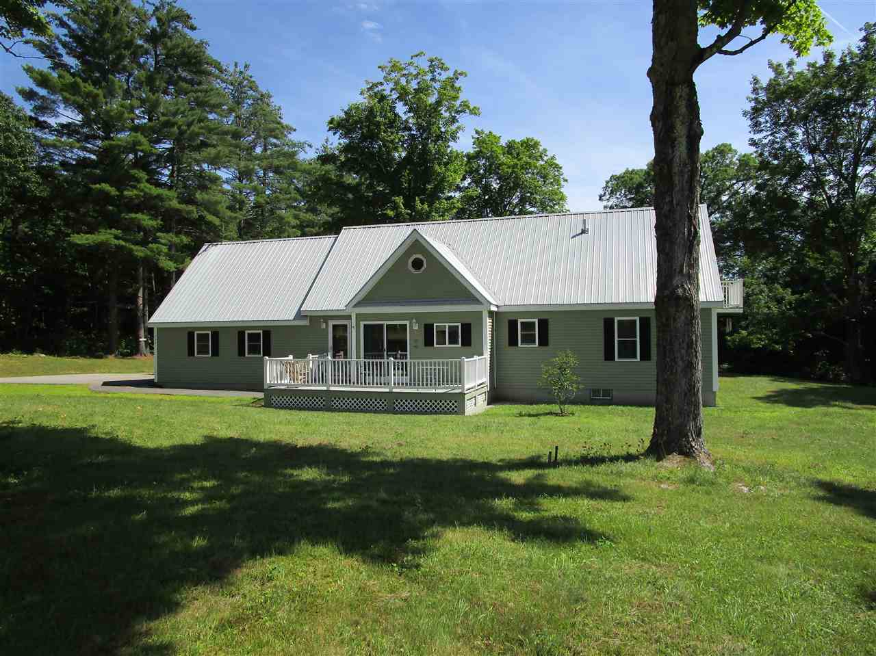206 Salisbury Road Franklin, NH 03235 - Photo 7 of 23