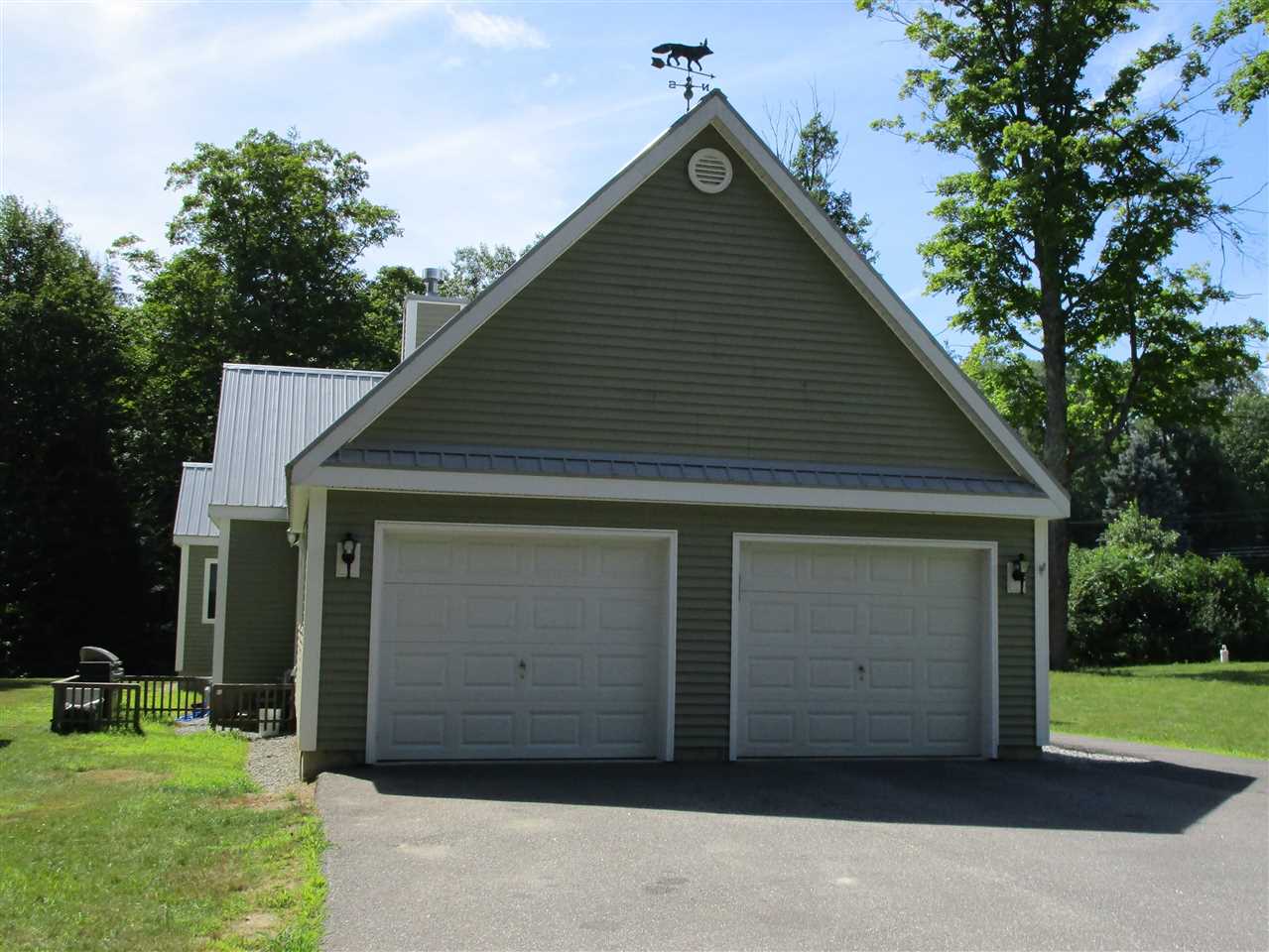 206 Salisbury Road Franklin, NH 03235 - Photo 9 of 23