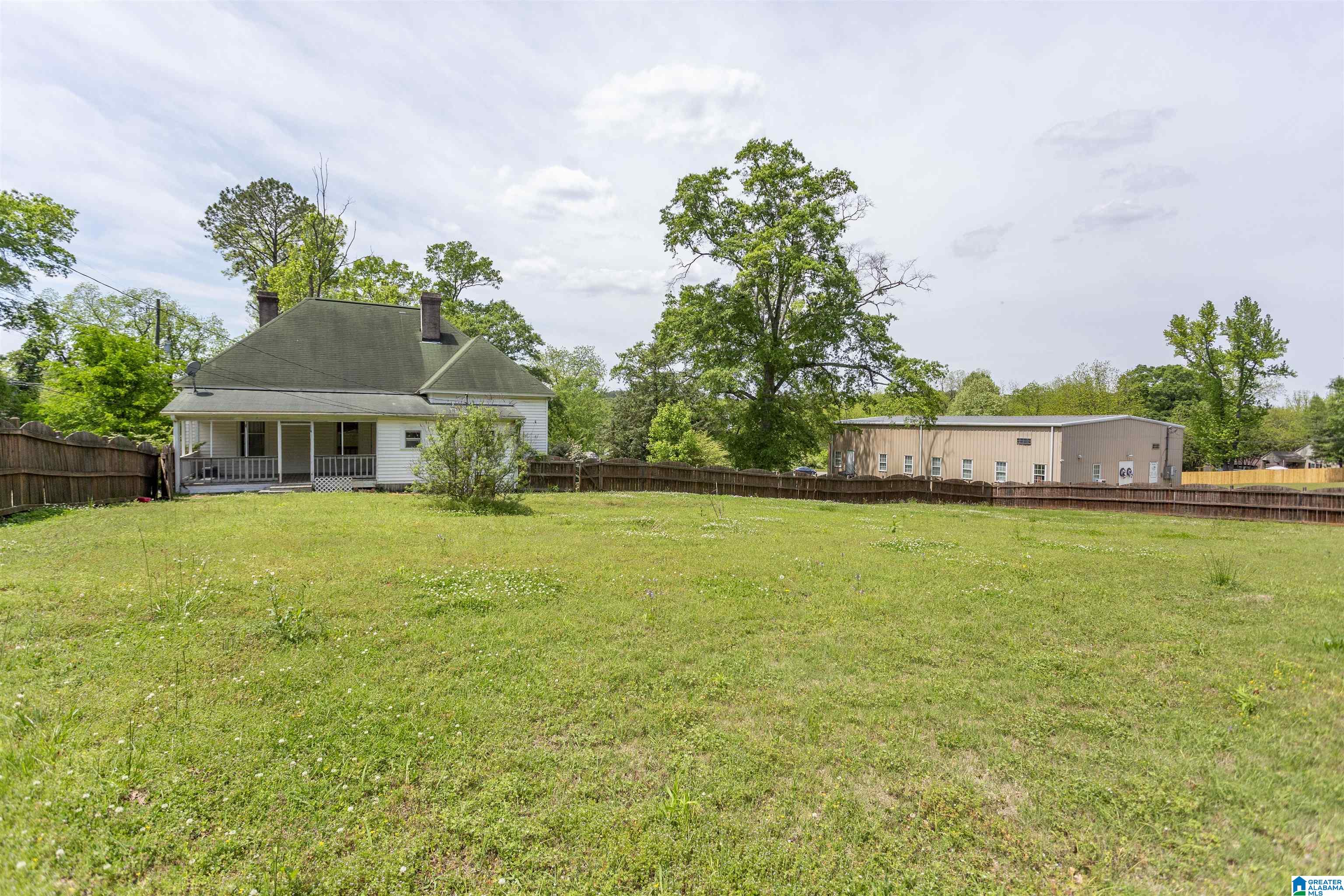 41 Birmingham Street Montevallo, AL 35115 - Photo 22 of 53