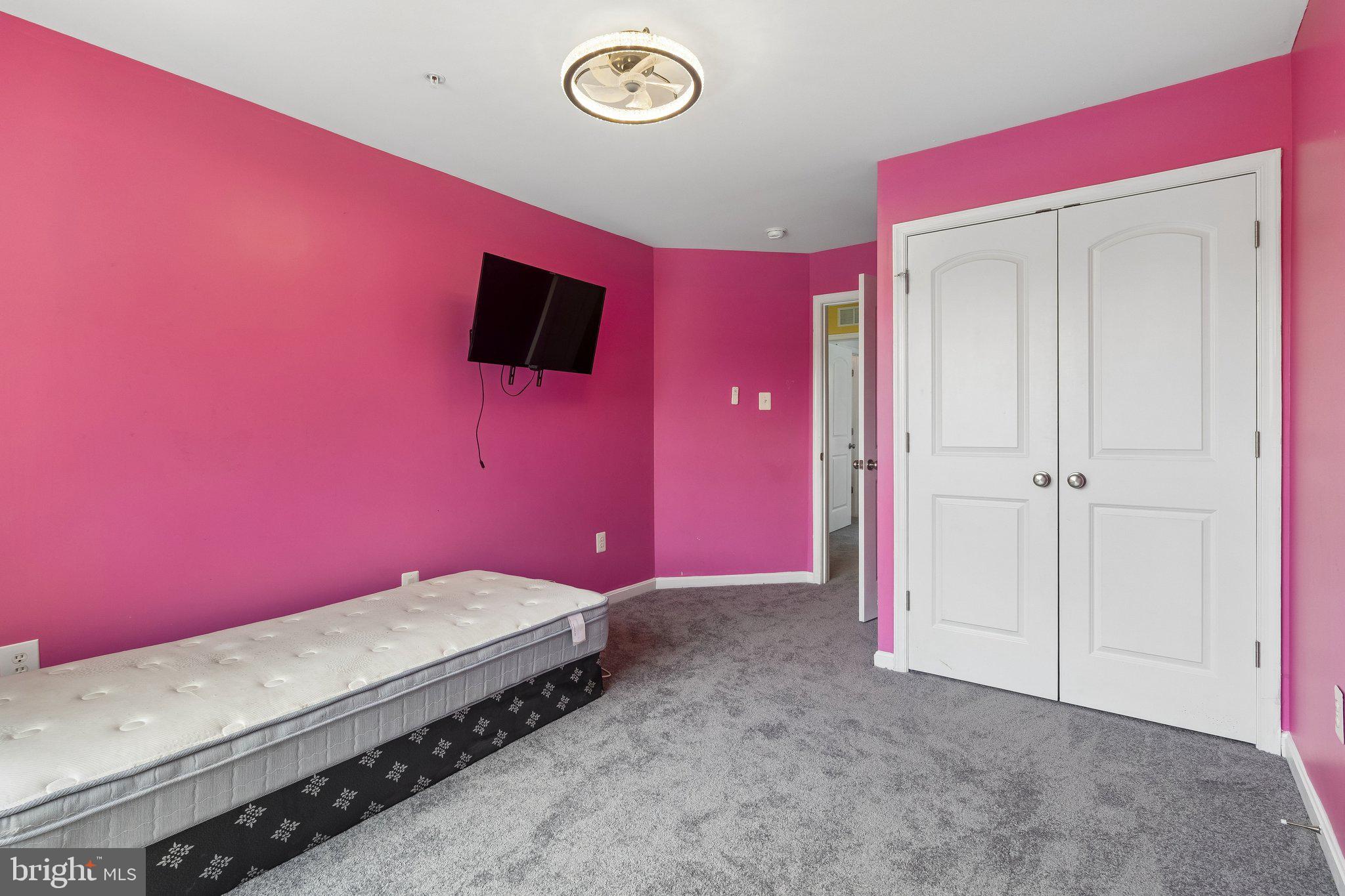 14109 Port Town Road Accokeek, MD 20607 - Photo 21 of 30 Bedroom 5
