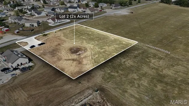 $253,000 | 0 Hwy 47 & Highway, Winfield, MO 63389