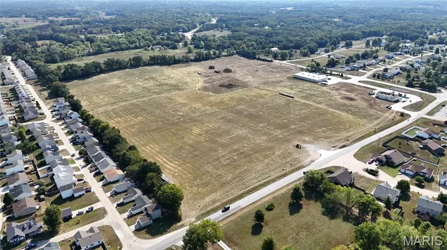 $253,000 | 0 Hwy 47 & Highway, Winfield, MO 63389