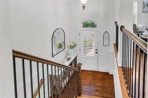 a view of washer and dryer