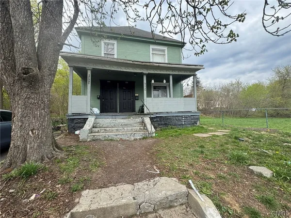 $119,900 | 1322 South Avenue, Unit 24, Syracuse, NY 13207