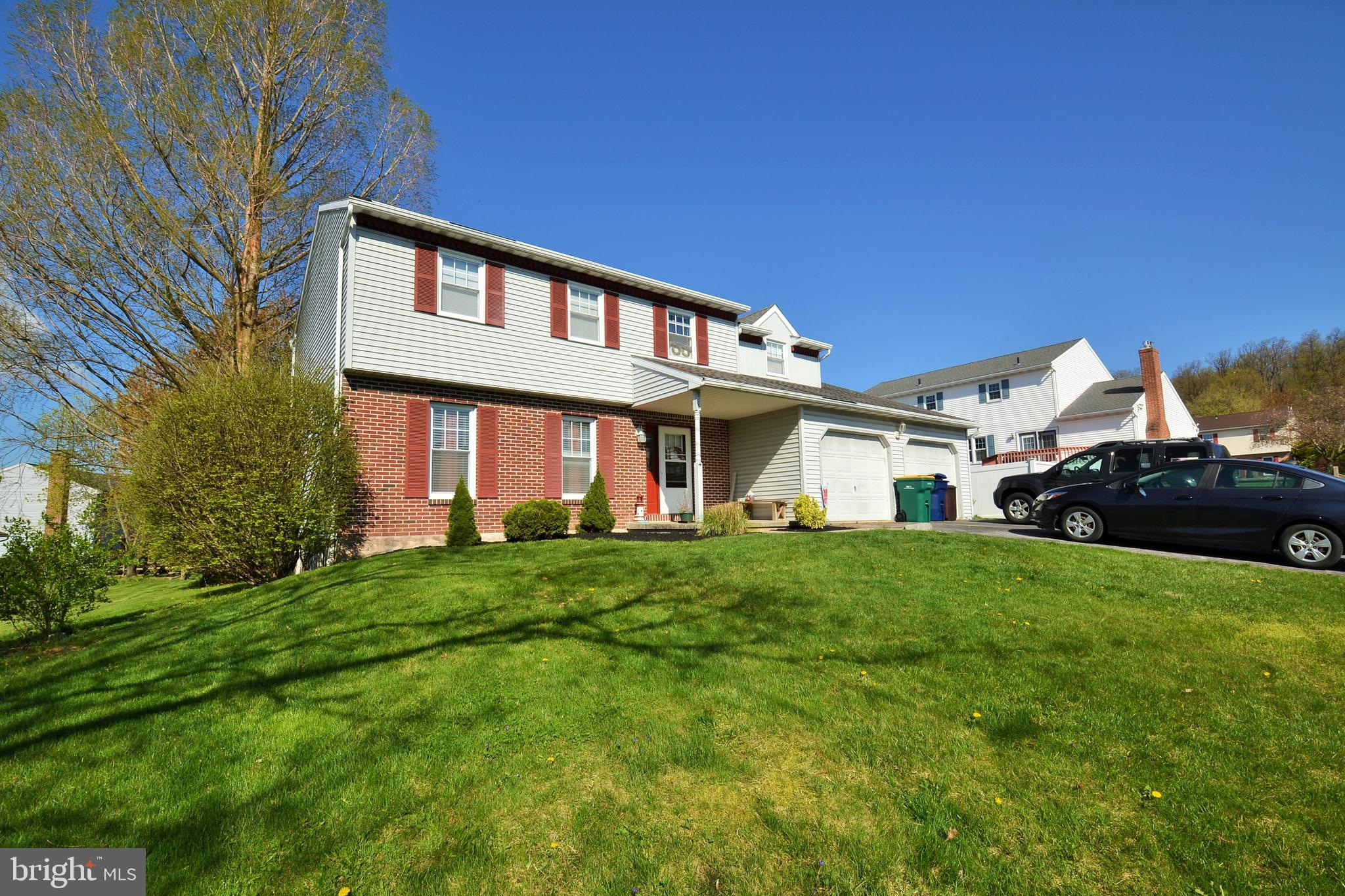 816 Bare Path Road Sinking Spring, PA 19608 - Photo 2 of 51