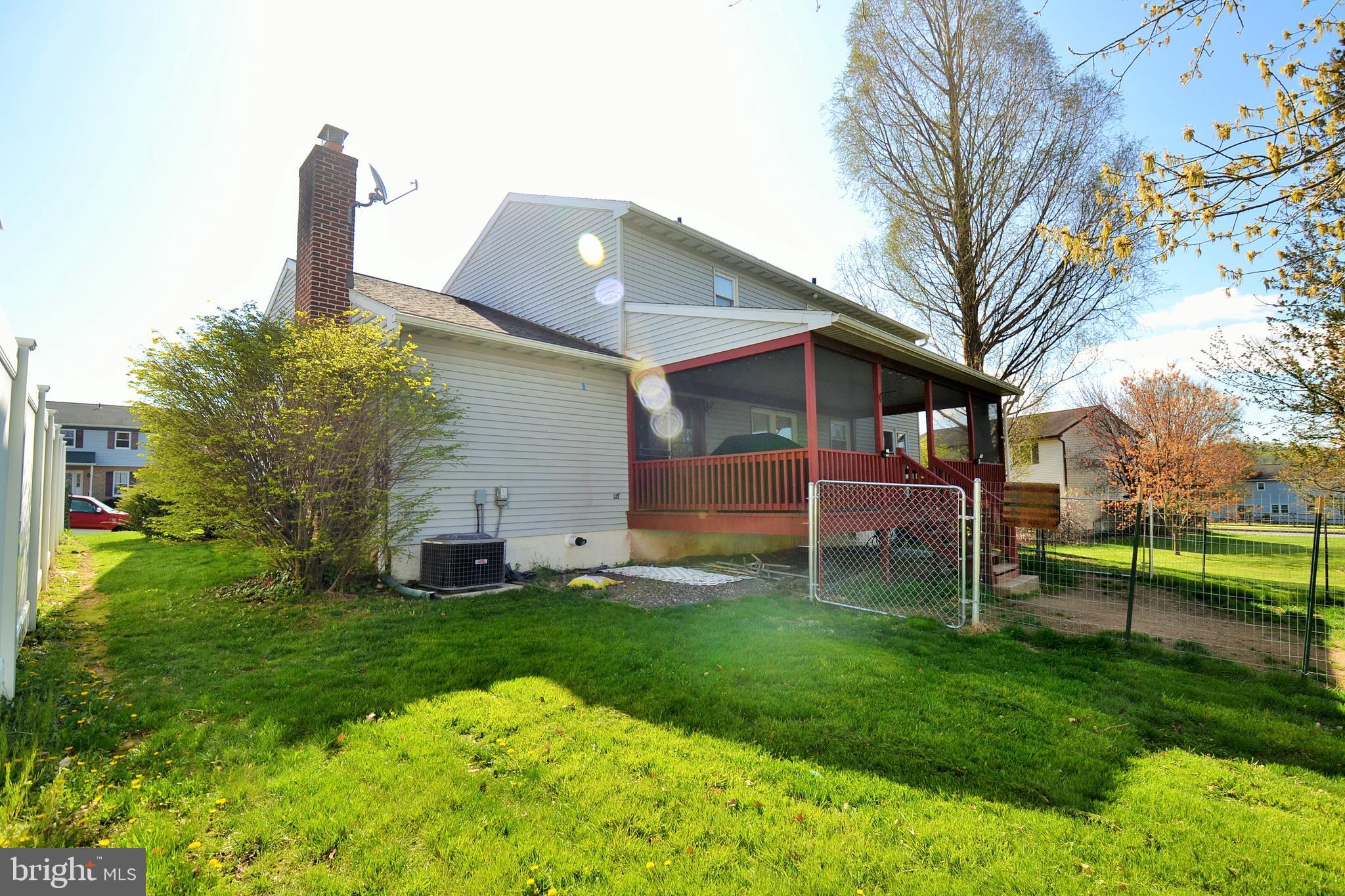 816 Bare Path Road Sinking Spring, PA 19608 - Photo 13 of 51