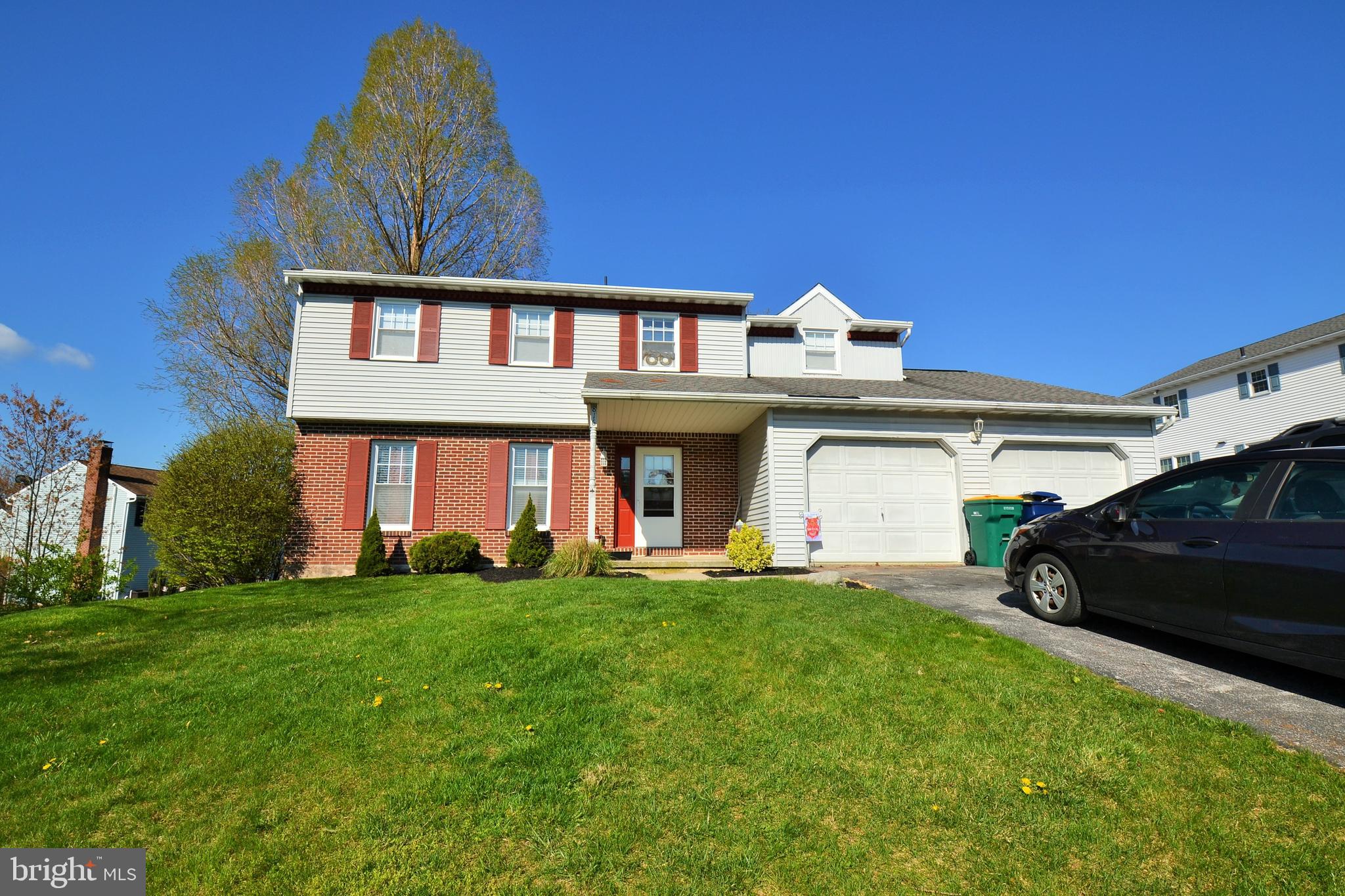 816 Bare Path Road Sinking Spring, PA 19608 - Photo 3 of 51