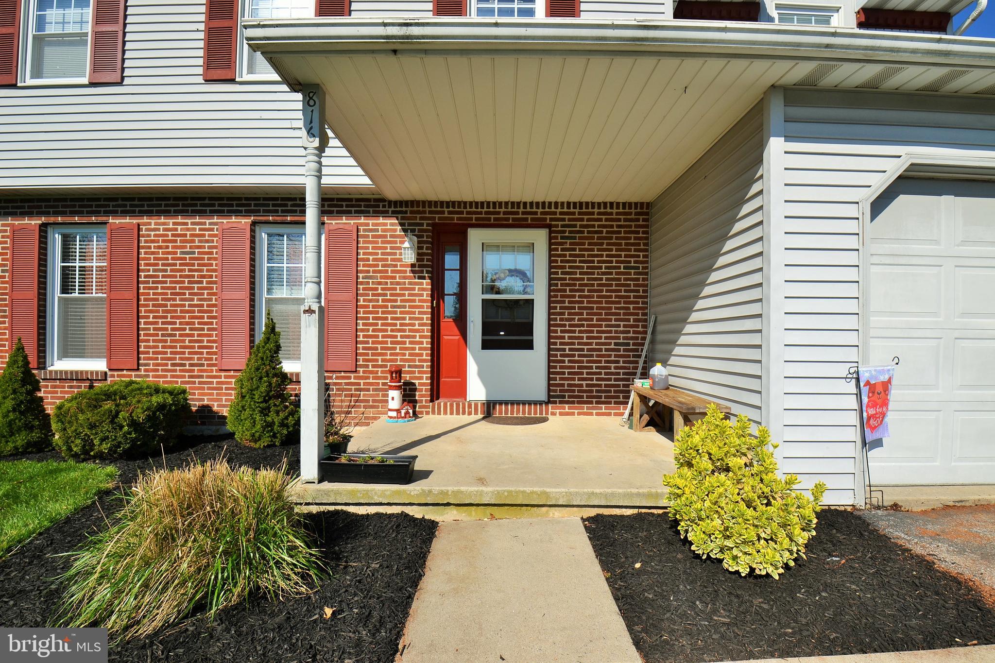 816 Bare Path Road Sinking Spring, PA 19608 - Photo 4 of 51