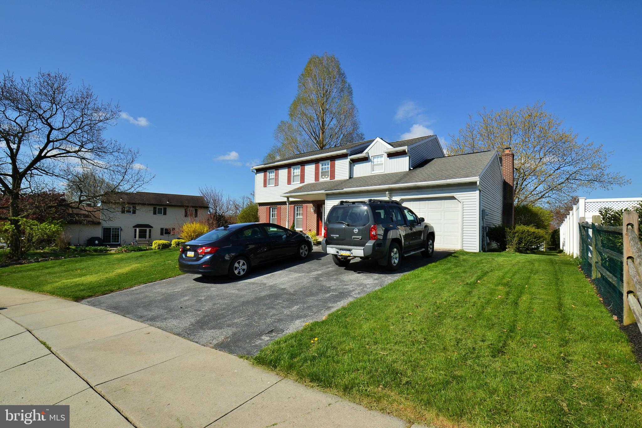 816 Bare Path Road Sinking Spring, PA 19608 - Photo 5 of 51