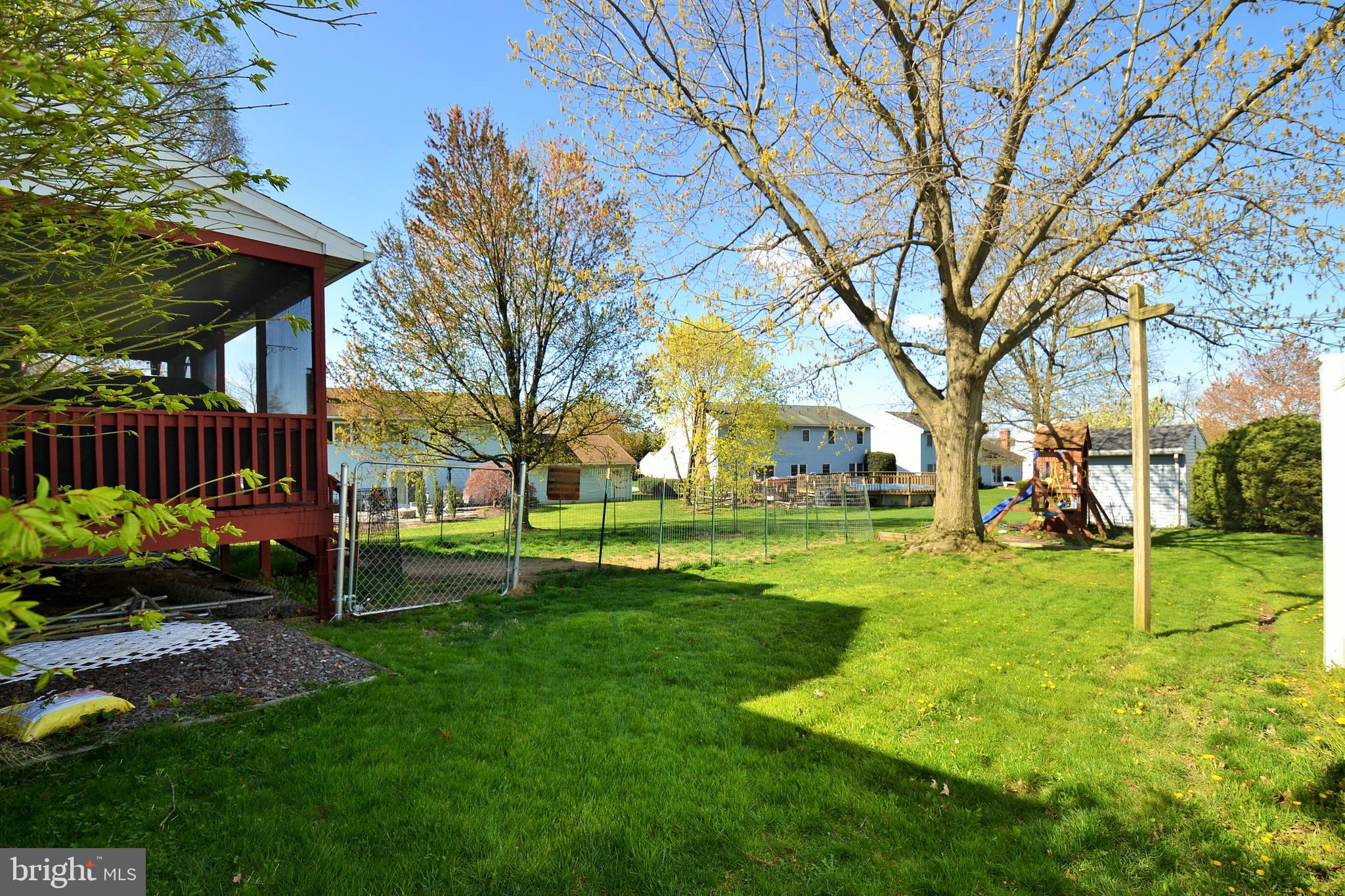 816 Bare Path Road Sinking Spring, PA 19608 - Photo 7 of 51